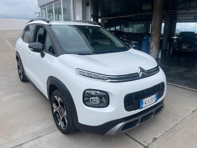 Citroen C3 Aircross C3 Aircross BlueHDi 100 S&S Shine