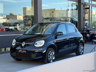 RENAULT Twingo SCe 65 CV Duel