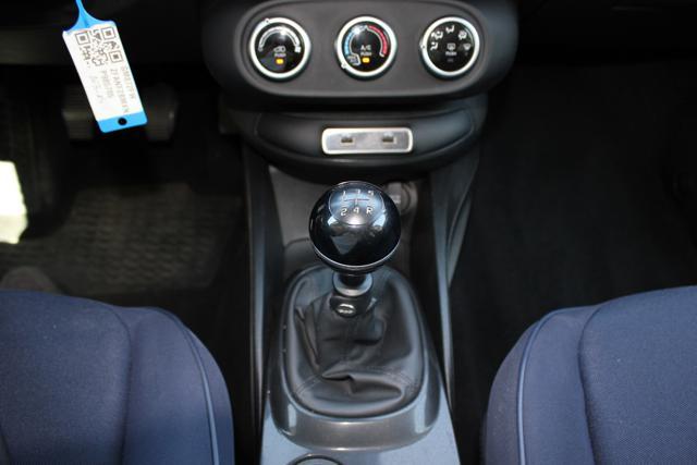 FIAT 500X 1.3 MultiJet 95 CV *RISERVATA*