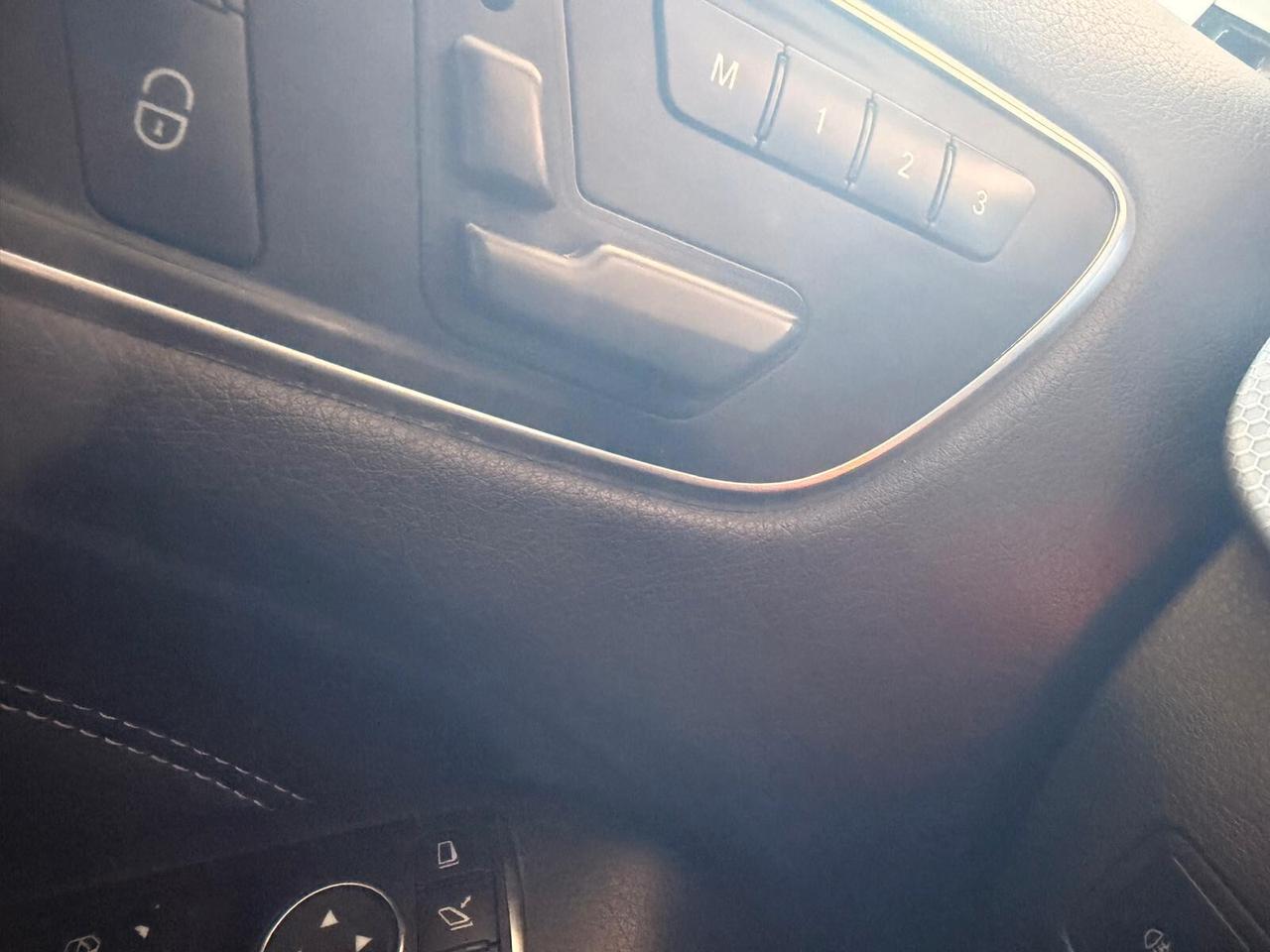 Mercedes-benz B 200 CDI BlueEFFICIENCY Premium