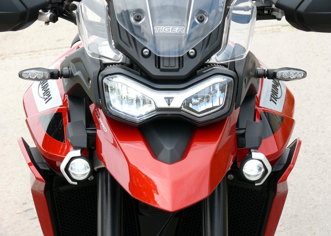 Triumph Tiger 900 GT PRO - (M1321)