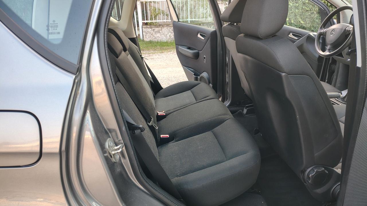 Mercedes-benz A 160 BlueEFFICIENCY Executive