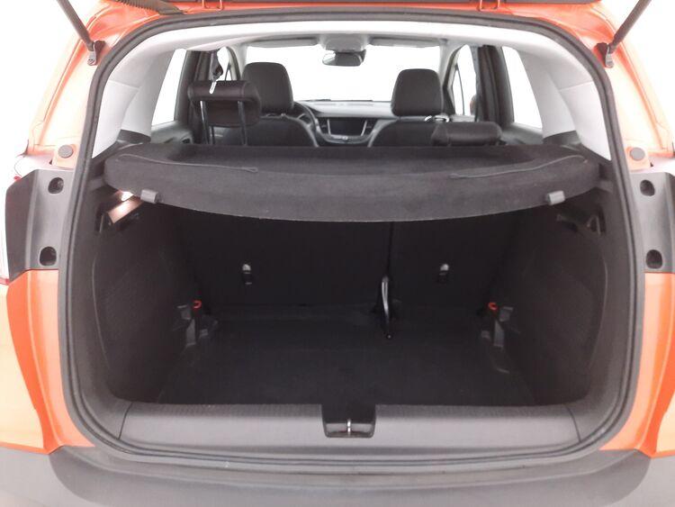 Opel Crossland Innovation AT6 BR484645 1.5 Diesel 120CV