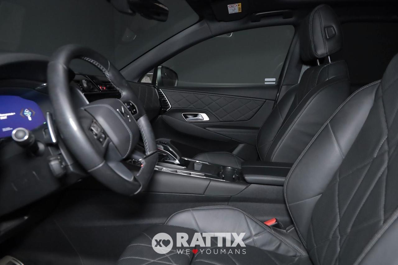 DS Automobiles DS 7 Crossback 1.6 e-tense Phev Ligne Noire Auto + tetto apribile