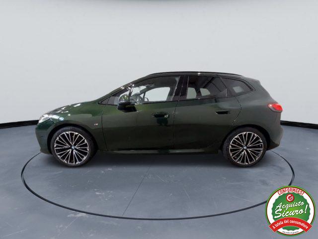 BMW 218 i Active Tourer M Sport Automatica