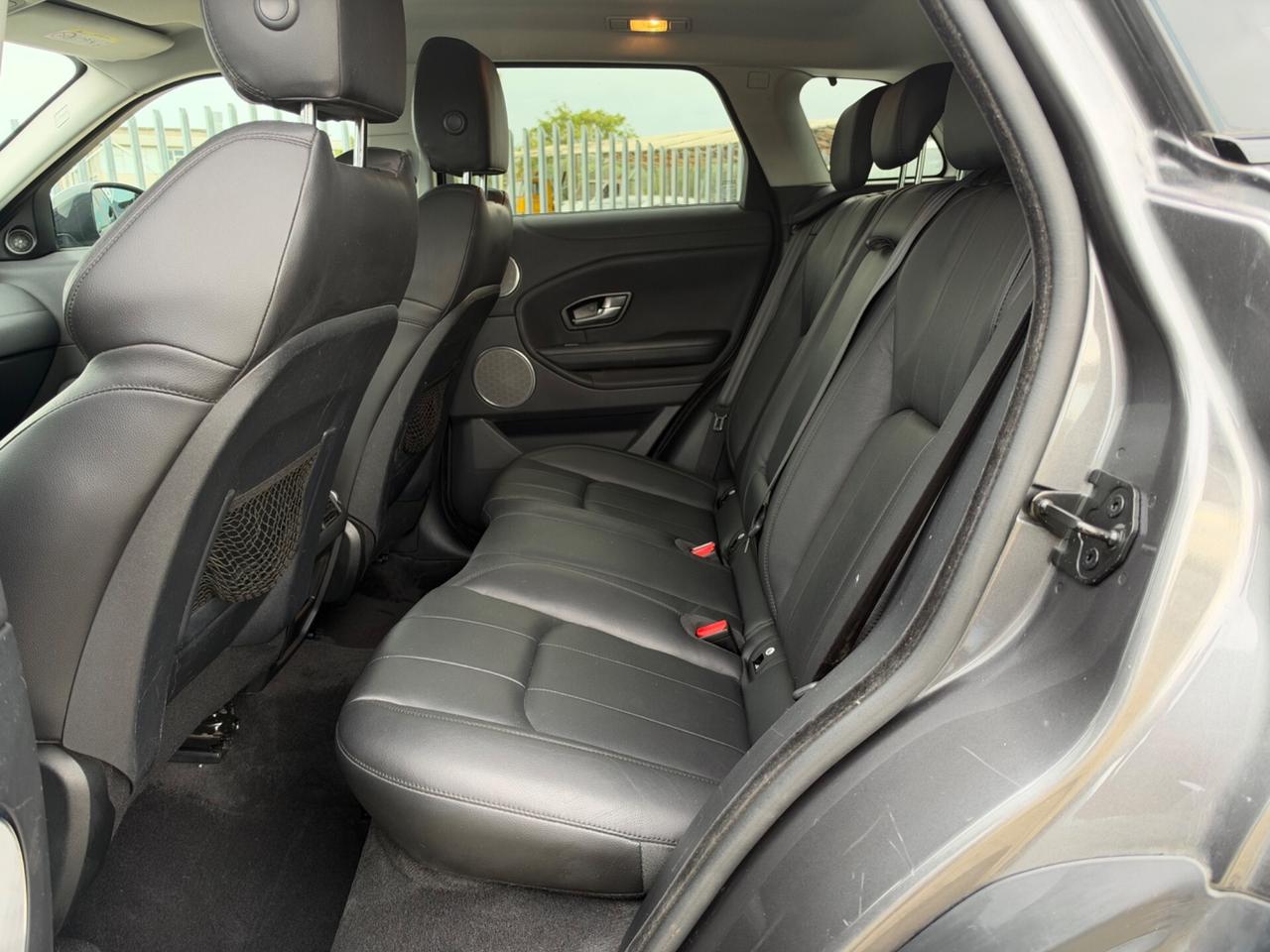 Land Rover Range Evoque 2.0 TD4 150 CV 5p. HSE Dynamic