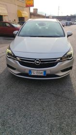 Opel Astra 1.6 CDTi 110CV Start&Stop Sports Tourer Elective