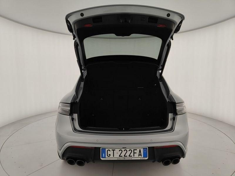 Porsche Macan 2.0 IVA DEDUCIBILE