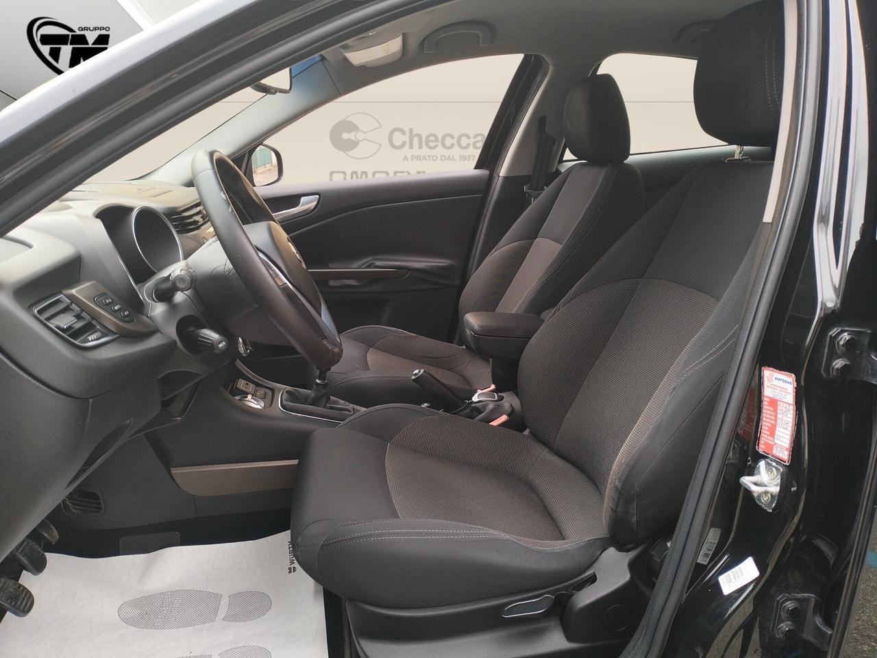 Alfa Romeo Giulietta 1.6 JTDm-2 120 CV Distinctive