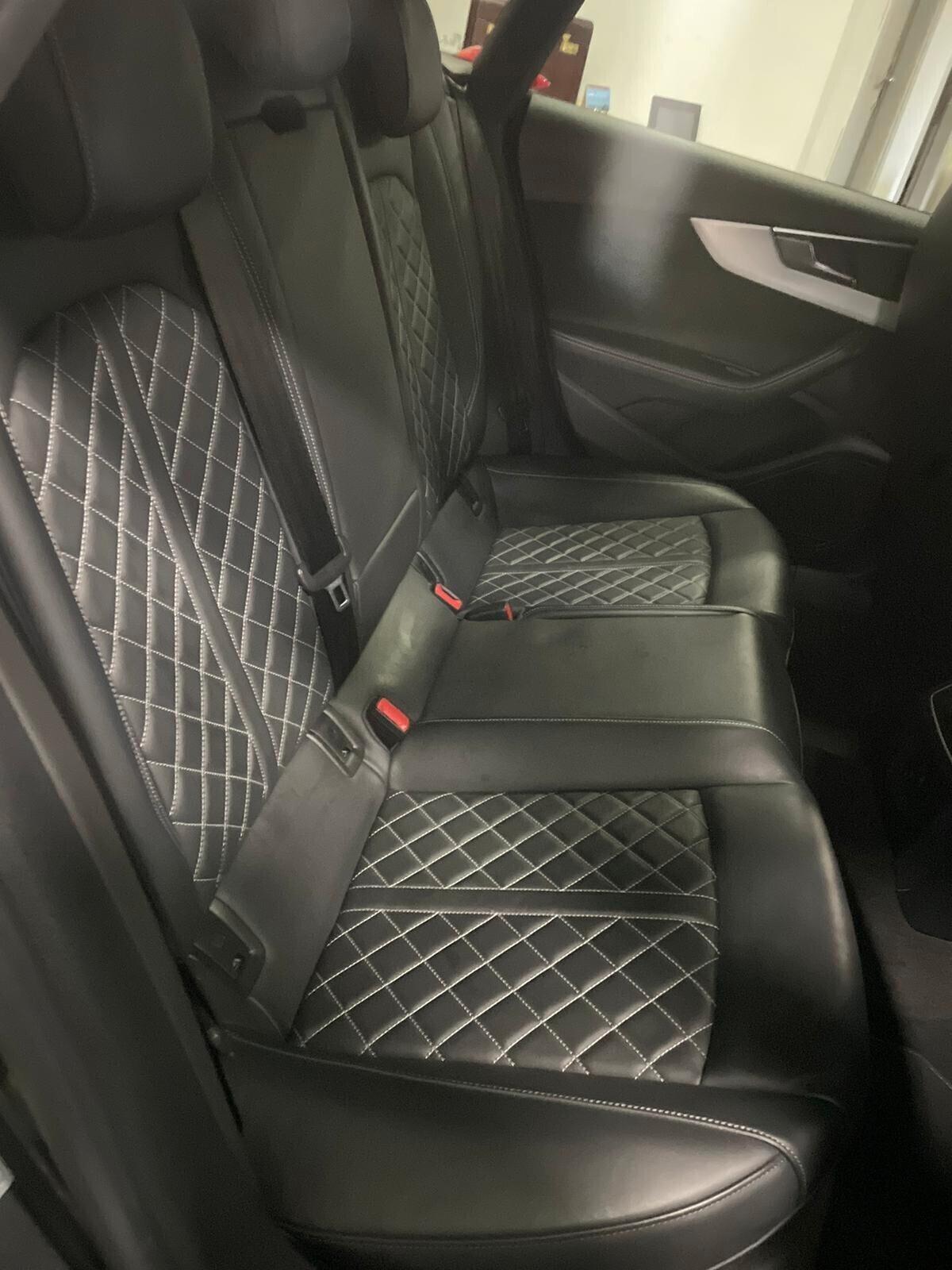 Audi A5 S5 SPB 3.0 TFSI quattro tiptronic Business PARI AL NUOVO Km Certificati