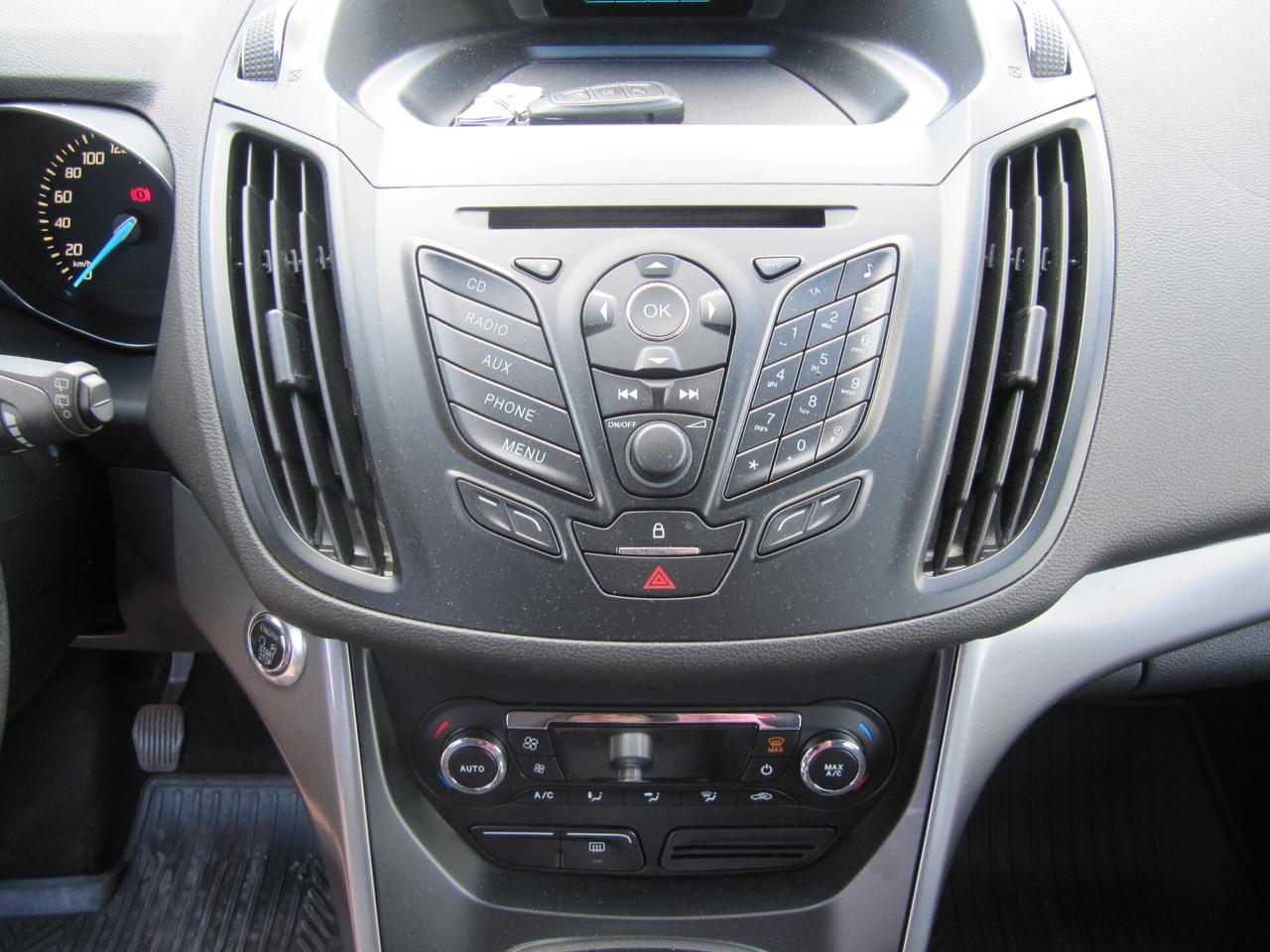 Ford Kuga 2.0 TDCI 115 CV 2WD Titanium