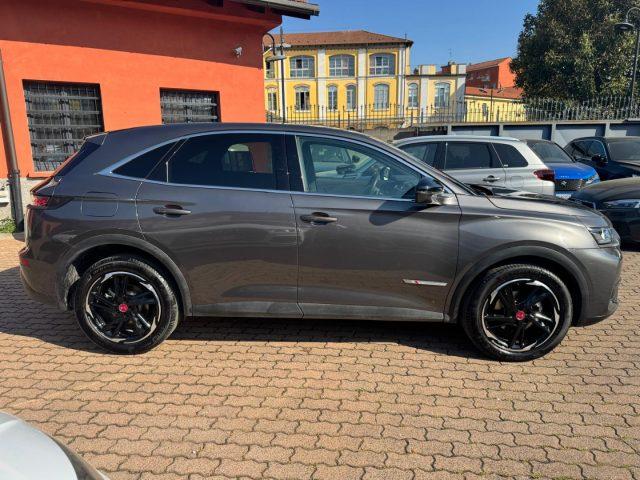 DS AUTOMOBILES DS 7 Crossback BlueHDi 130 aut. Performance Line
