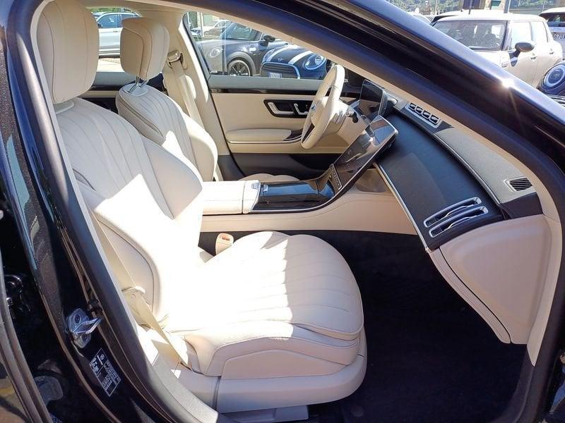 Mercedes-Benz Classe S S 350 d Business auto