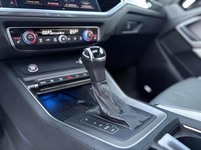 AUDI Q3 SPB 35 TDI S tronic S line *FULL OPTIONAL*