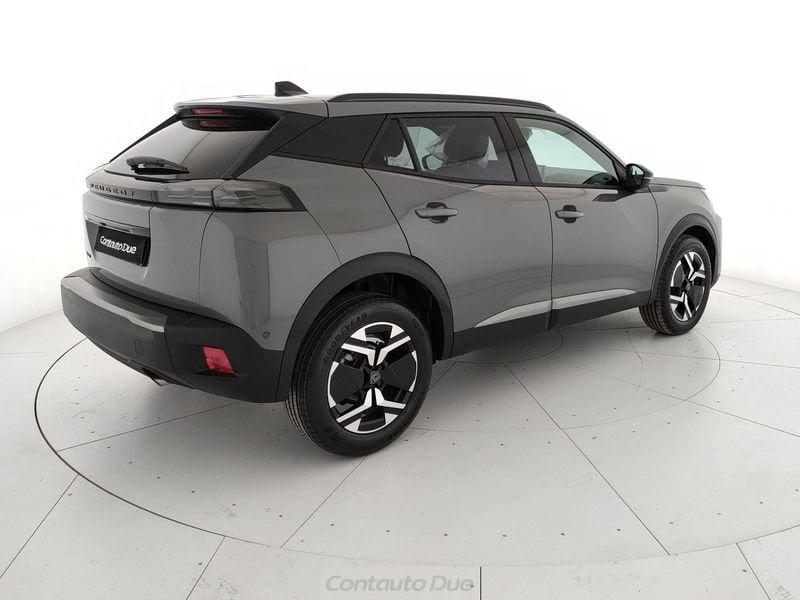 Peugeot 2008 2008 1.2 hybrid Allure 145cv e-dcs6