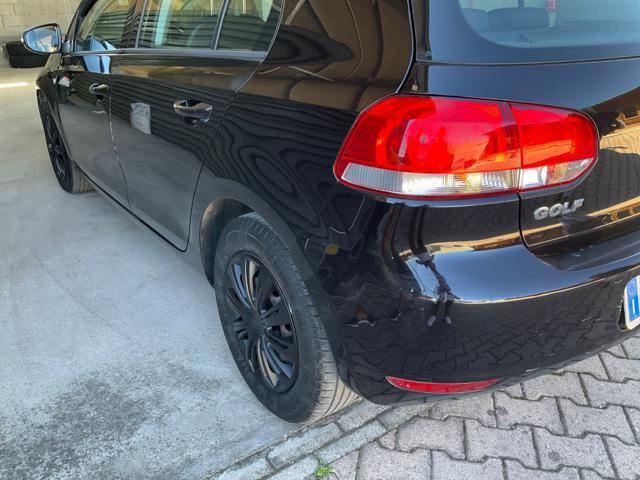 VOLKSWAGEN Golf 1.4 5p. United