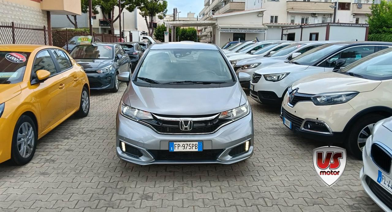 HONDA JAZZ 1.3 BENZ -PREZZO PROMO!