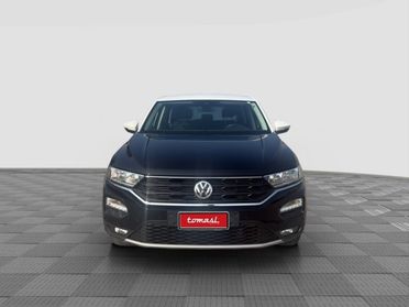 VOLKSWAGEN T-Roc T-Roc 1.5 TSI ACT Style DSG BlueMotion Technology