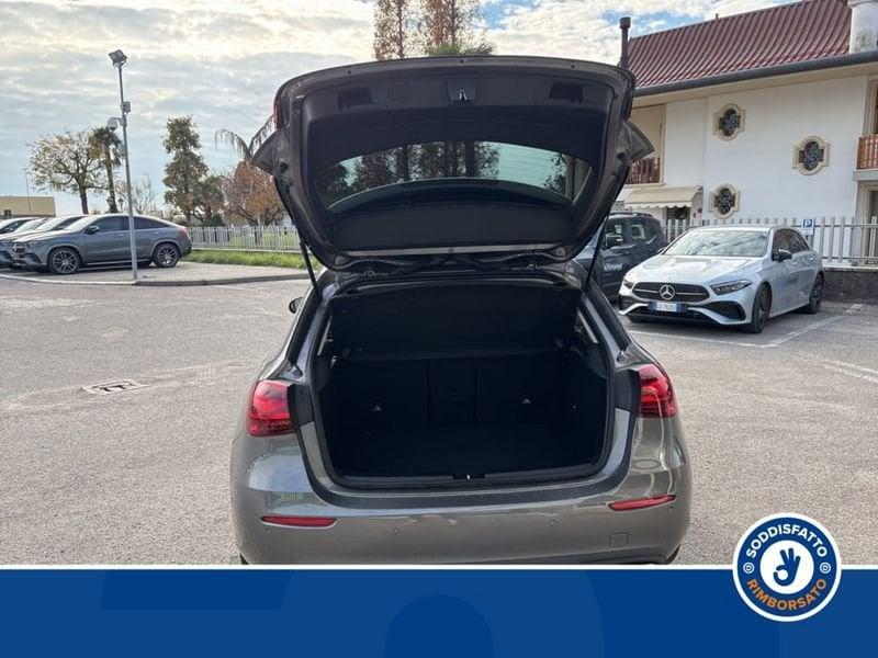 Mercedes-Benz Classe A 180d AutomaticProgressive Advanced Plus
