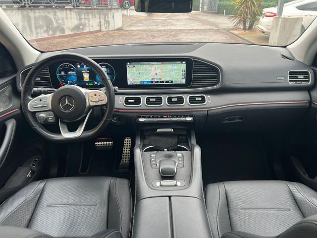 MERCEDES-BENZ GLE 350 de 4Matic EQ-Power Premium Plus