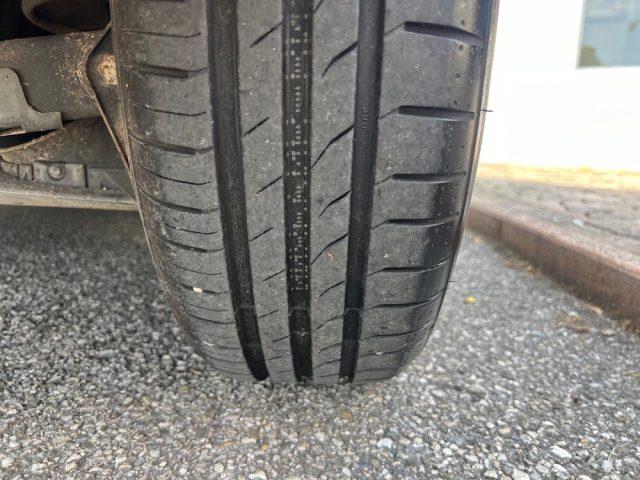 MERCEDES-BENZ A 160 CDI Elegance KM. CERTIFICATI
