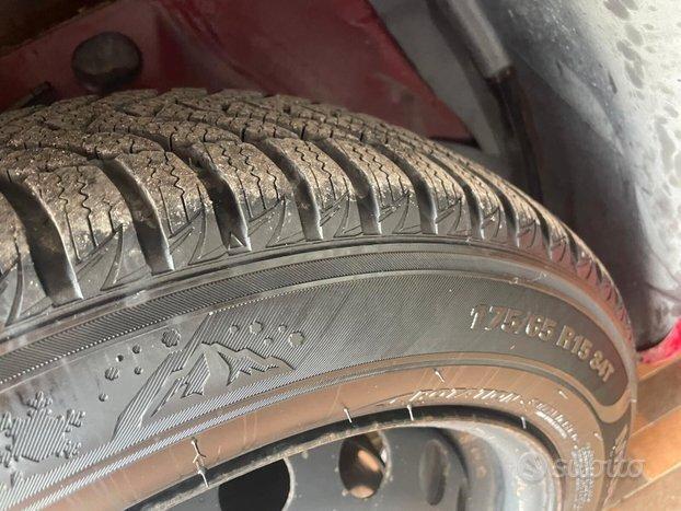 Fiat Panda 0.9 TwinAir Turbo Natural Power