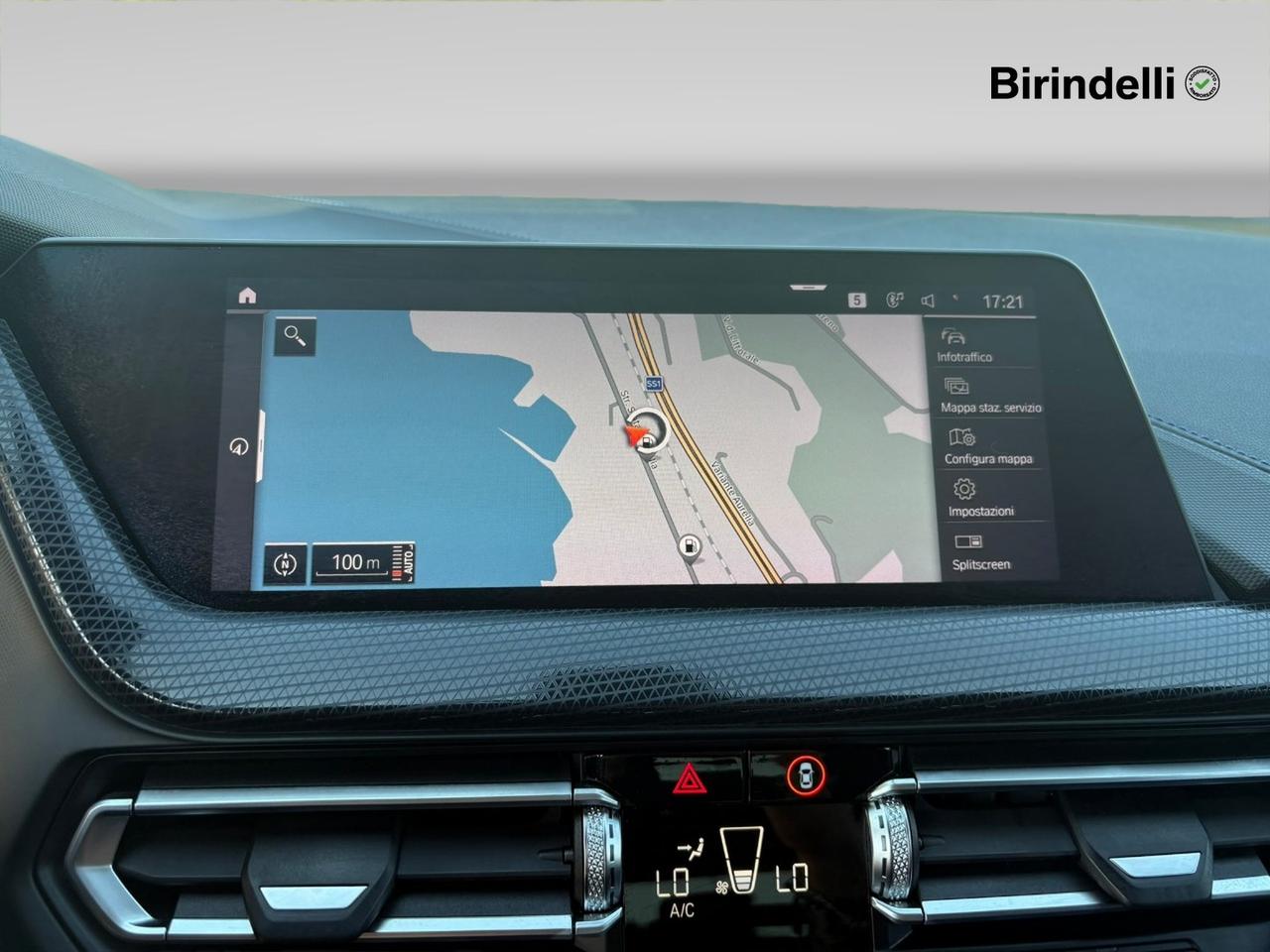 BMW Serie 1 (F40) - M 135i xDrive
