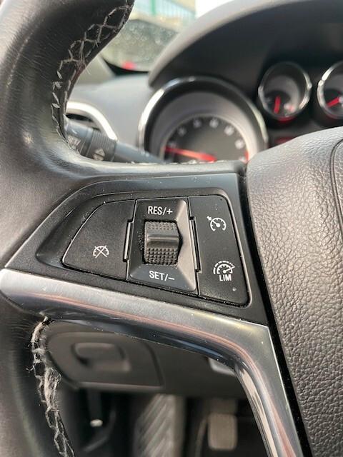 Opel Mokka 1.6 GPL Tech 140CV 4x2 Cosmo