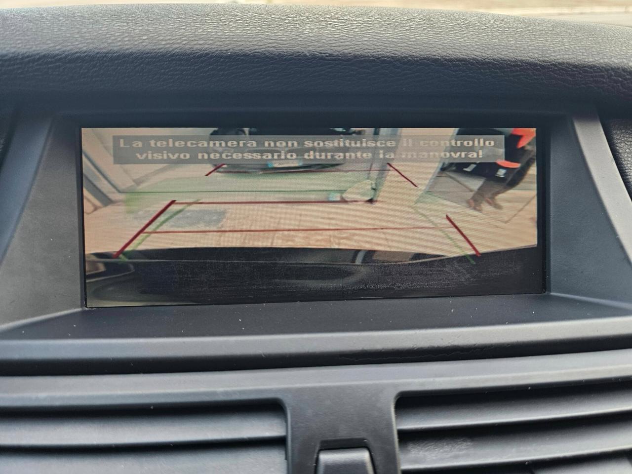 BMW X6 3.0D 235CV XDRIVE FUTURA FULL