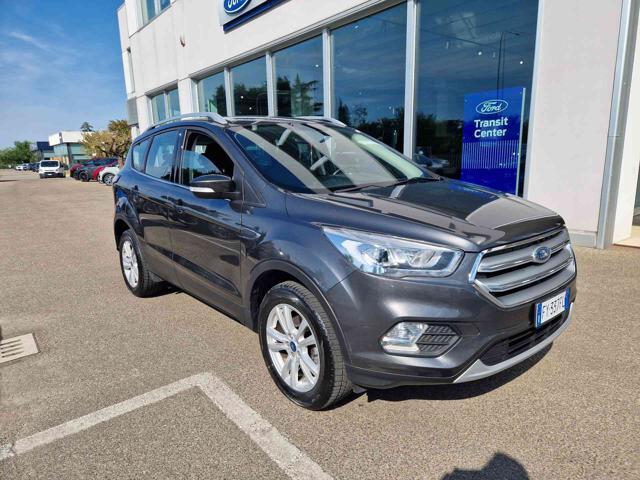 FORD Kuga 1.5 EcoBoost 120 CV 2WD Business