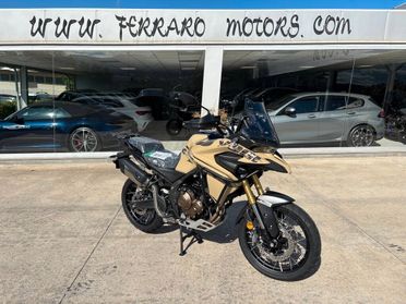 Voge Valico 625 DSX Nuovo pronto consegna Vieni da noi a scoprirla