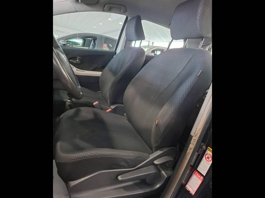 Toyota Yaris 5 Porte 1.3 Sol