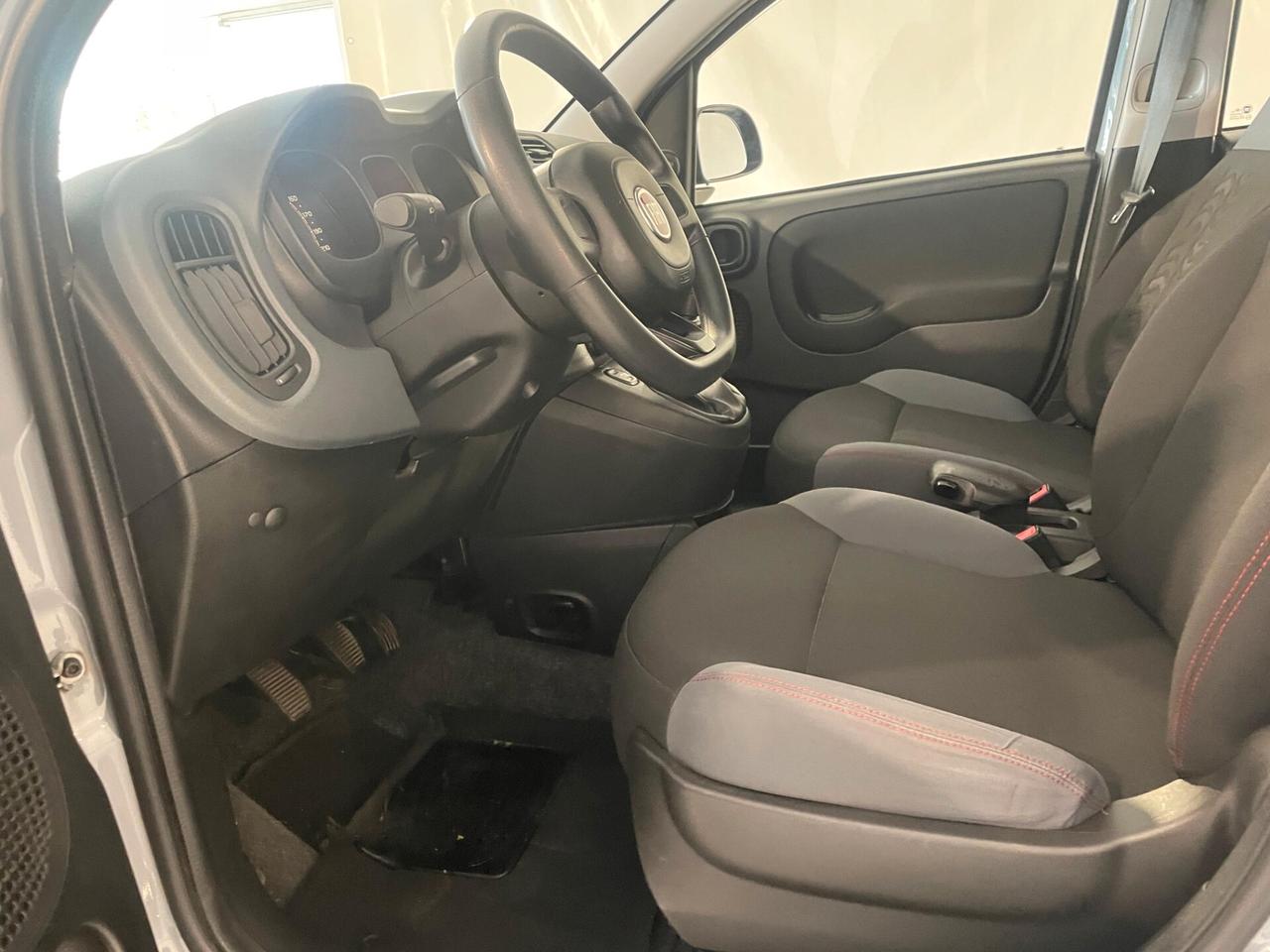 Fiat Panda 0.9 TwinAir METANO DI SERIE NEOPATENTATI