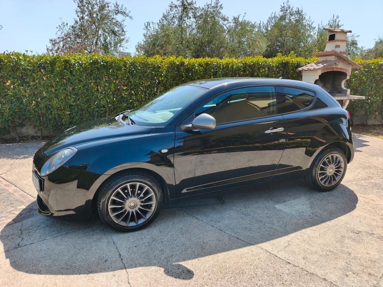 Alfa Mito – 2014