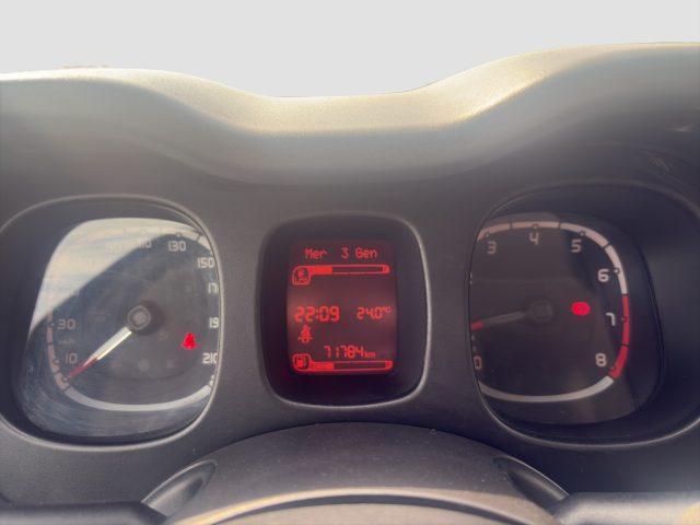 FIAT Panda Panda 1.2 EasyPower Easy