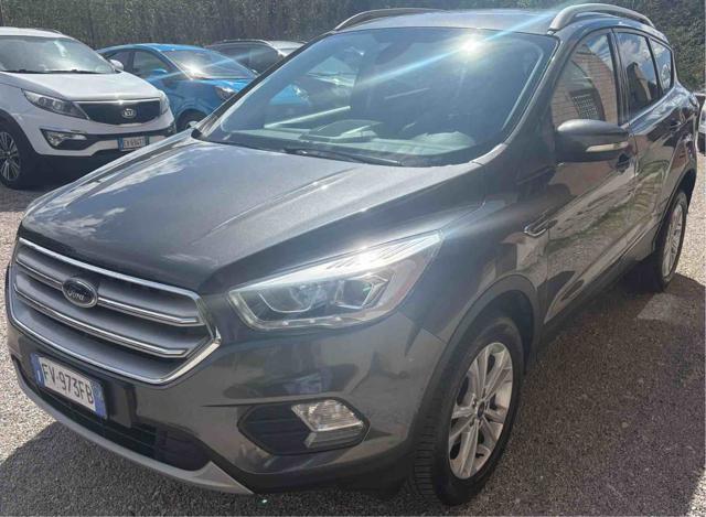 FORD Kuga 1.5 tdci Titanium s