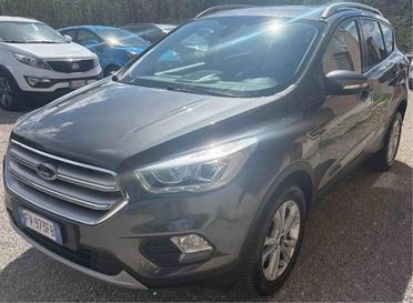 FORD Kuga 1.5 tdci Titanium s