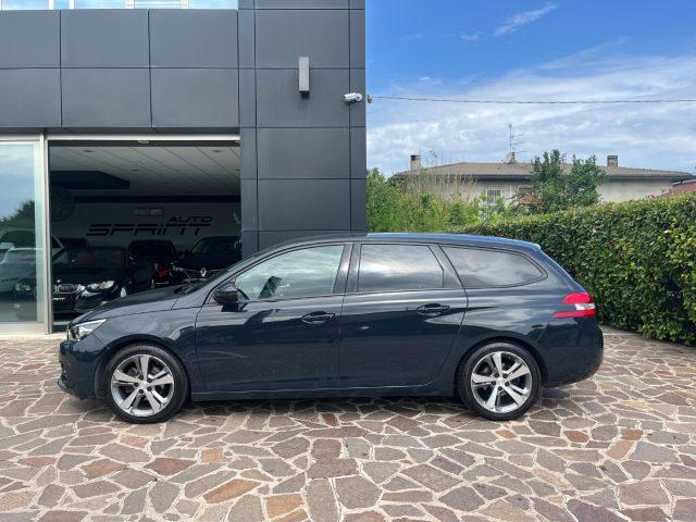 PEUGEOT 308 SW BlueHDi 130CV S&S BUSINESS MOTORE NUOVO