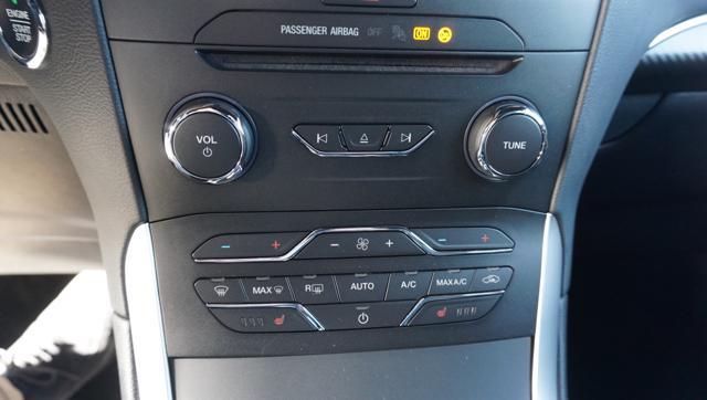 FORD S-Max 2.0 EcoBlue 190CV Start&Stop AWD Aut. ST-Line Busi