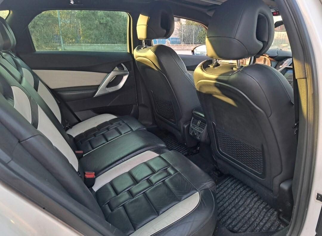 Ds DS5 5 Hybrid4 airdream Sport Chic