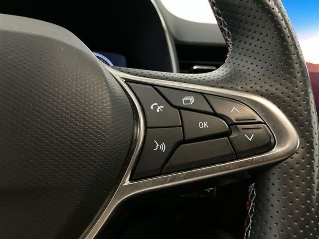 RENAULT Clio 1.0 TCe Esprit Alpine