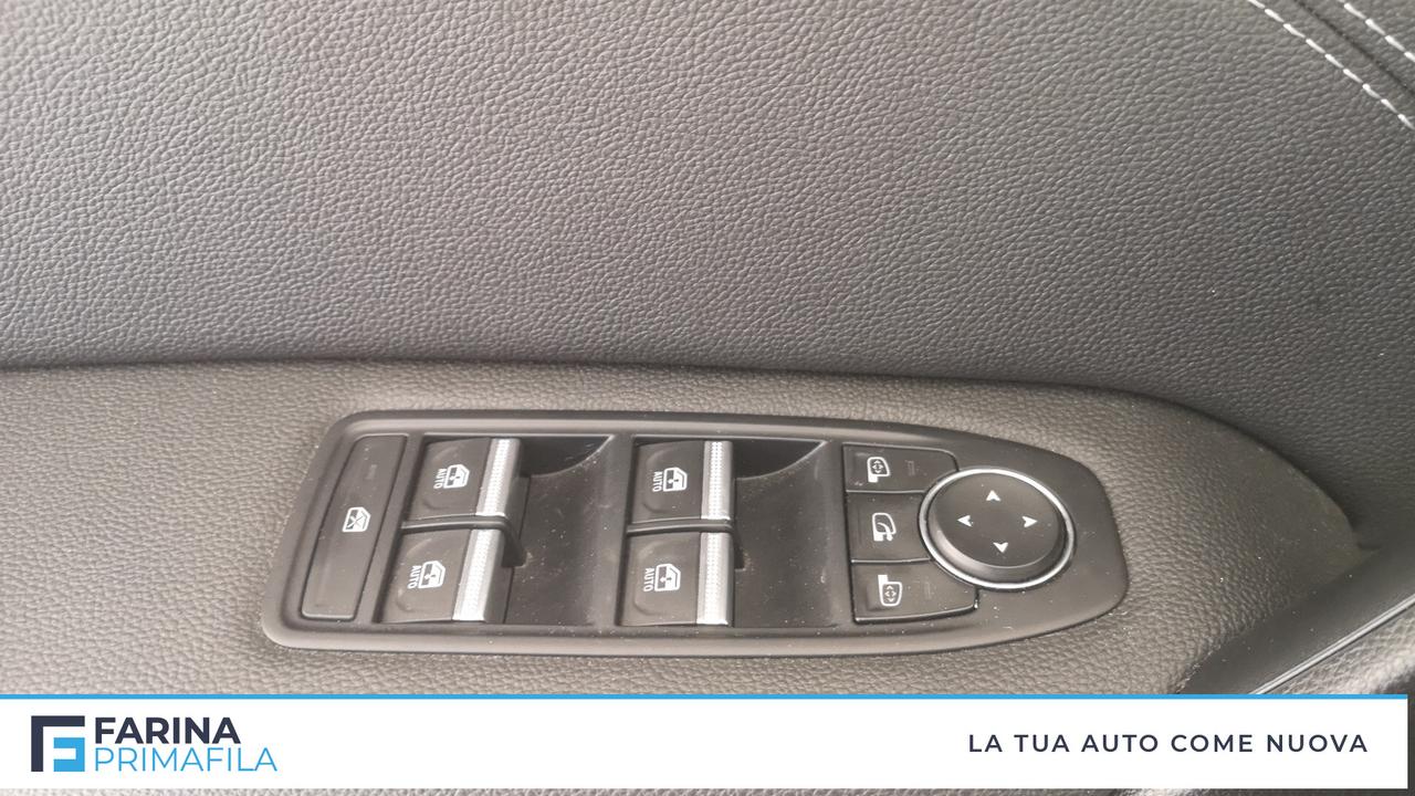 RENAULT Captur II 2024 - Captur 1.0 tce Techno 90cv