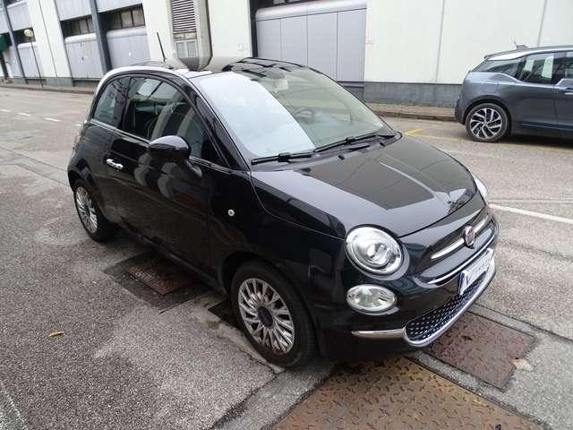 Fiat 500 500 1.2 Lounge 69cv