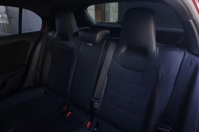 Mercedes-Benz Classe A Mercedes-Benz Classe A A 180 d Premium Unicoproprietario