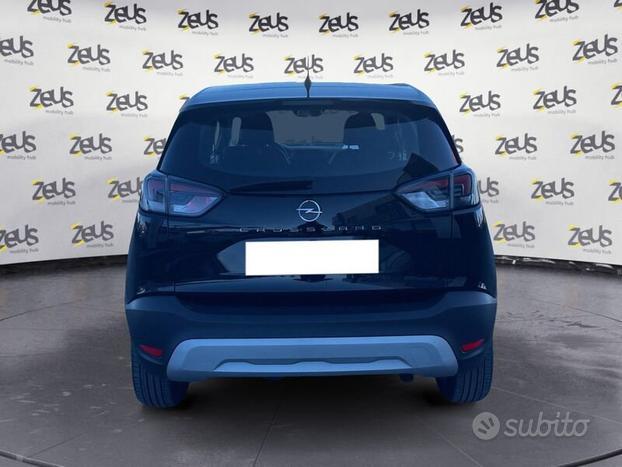Opel Crossland 1.5 ECOTEC D 110 CV Start&Stop...