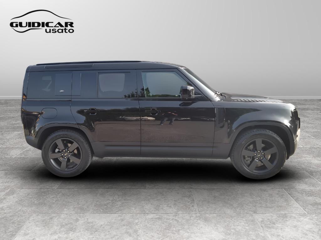 LAND ROVER Defender VII 2020 110 - Defender 110 3.0d i6 mhev XS Edition