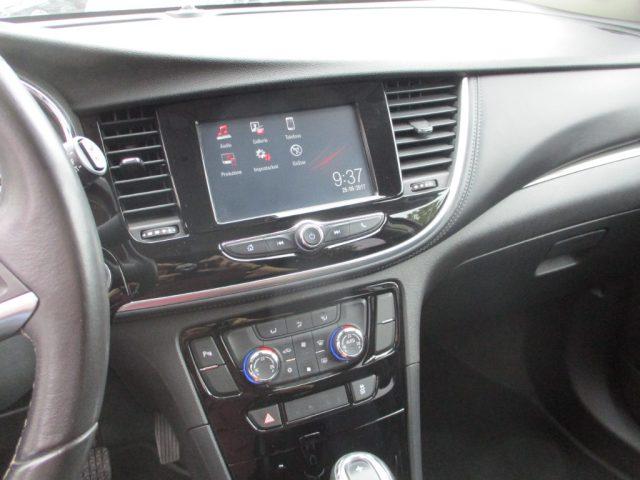 OPEL Mokka X 1.6 CDTI Ecotec 136CV 4x2 aut. Innovation