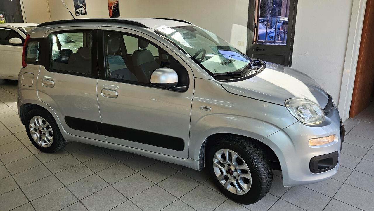 Fiat Panda 1.2 EasyPower Pop GPL EURO6