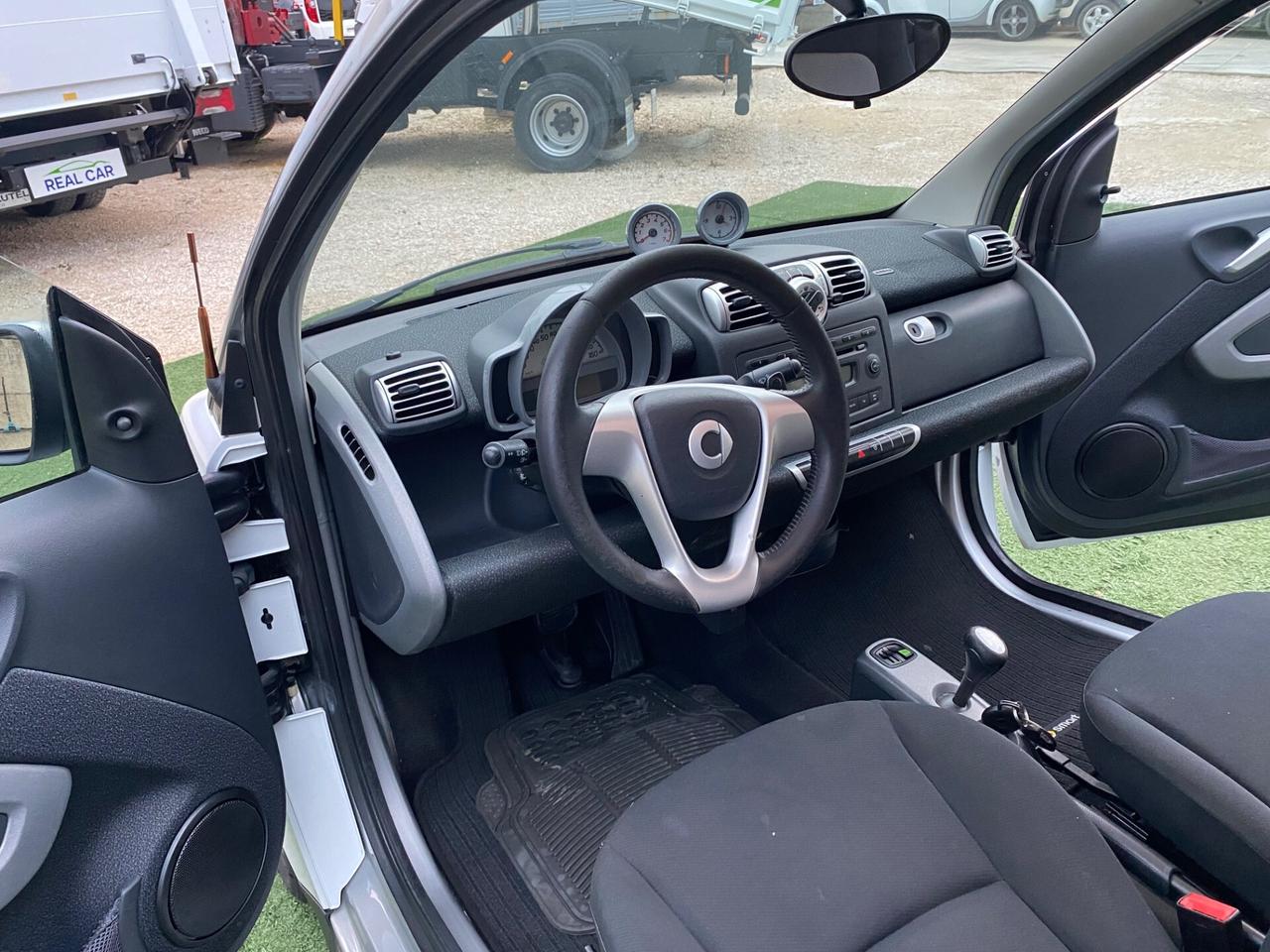 Smart ForTwo ECO 1.0 Benzina
