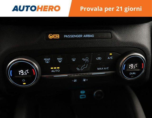 FORD Kuga 1.5 EcoBlue 120 CV 2WD Titanium